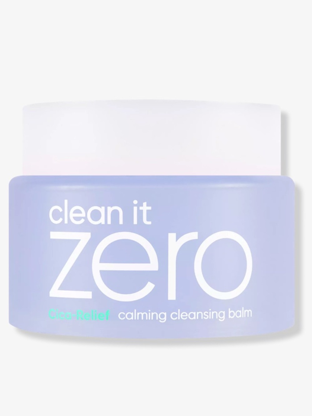 Banila Co Clean It Zero Calming Cleansing Balm 3.38oz